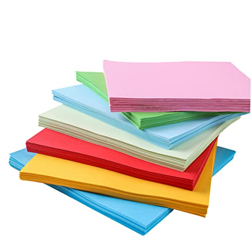 Veemoon 500 Stück Bunte Origami Papierausschnitte Zum Frühlingsfest Für Kunst Und Schulbedarf Faltpapier Basteln Buntes Papier Zum Basteln Bastelpapier Für Zeichenpapier Für Veemoon 500 Stück Bunte Origami Papierausschnitte Zum Frühlingsfest Für Kunst Und Schulbedarf Faltpapier Basteln Buntes Papier Zum Basteln Bastelpapier Für Zeichenpapier Für von Veemoon