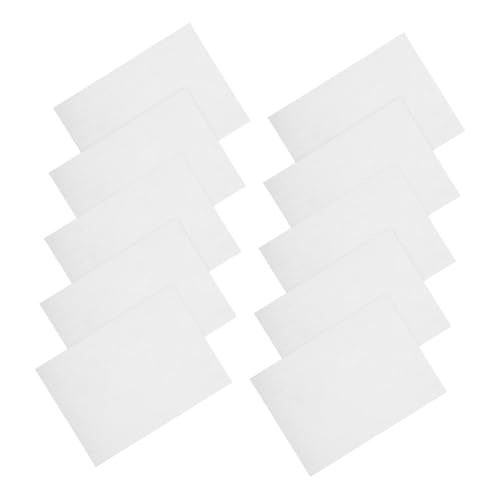 Veemoon 500 Stück Druckerpapier Druckpapier Kopierpapier Briefpapier Multifunktionspapier Kopierpapier Bedruckbares Aufkleberpapier Drucker Zeichenpapier Handarbeit 70G Papier von Veemoon