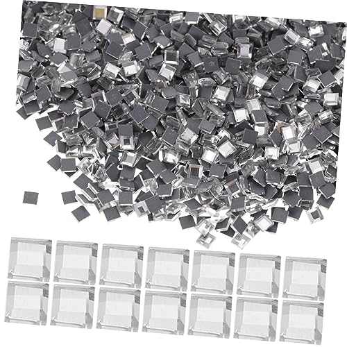 Veemoon 5000 Stück Mini Mosaik Dekorationssteine für DIY Nagelkunst Selbstklebende Mini Charms für Kreative Maniküre und Heimdekoration Vielseitig Einsetzbar für Handyhüllen und Karten Veemoon 5000 Stück Mini Mosaik Dekorationssteine für DIY Nagelkunst Selbstklebende Mini Charms für Kreative Maniküre und Heimdekoration Vielseitig Einsetzbar für Handyhüllen und Karten von Veemoon
