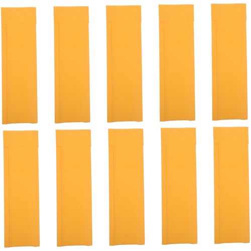 Veemoon 50Stücke Selbstversiegelte Luftpolster Versandtaschen Aus Kraftpapier Gepolsterte Versandtaschen Innen Für Sicheren Versand Und Verpackung Veemoon 50Stücke Selbstversiegelte Luftpolster Versandtaschen Aus Kraftpapier Gepolsterte Versandtaschen Innen Für Sicheren Versand Und Verpackung von Veemoon