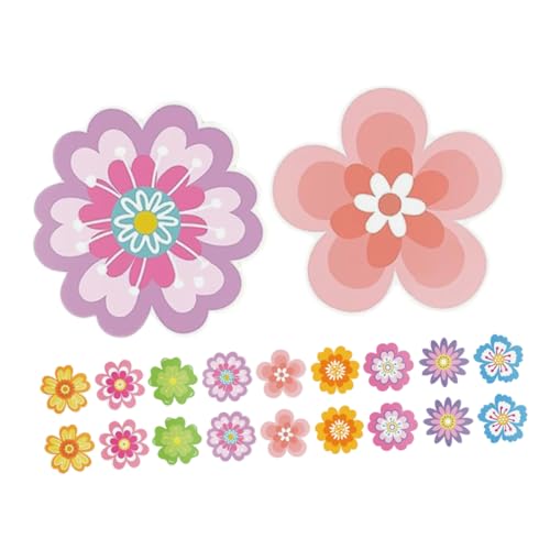 Veemoon 54 Stück Blume Doppelseitiger Karton Blumenbulletin -brettdekorationen Blumenkartenpapier Blumen-pinnwand Blumen Bulletin Brettausschnitte Blumenausschnitte Papier Papierstau Veemoon 54 Stück Blume Doppelseitiger Karton Blumenbulletin -brettdekorationen Blumenkartenpapier Blumen-pinnwand Blumen Bulletin Brettausschnitte Blumenausschnitte Papier Papierstau von Veemoon