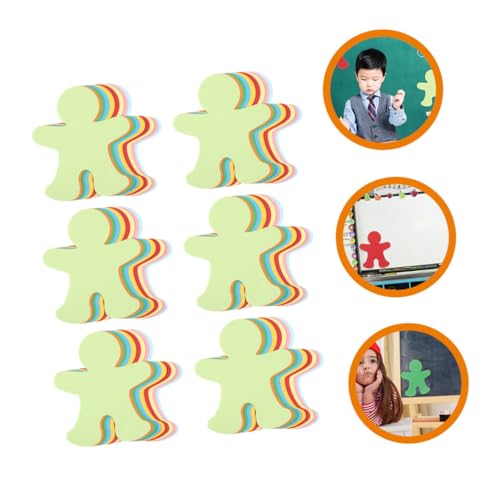 Veemoon 54 Stück Teiliges Bunte Papier papierausschnitte für DIY Bastelprojekte Scrapbooking Dekorative Wanddekoration mit Niedlichen Figuren zur Kreativen Raumgestaltung Veemoon 54 Stück Teiliges Bunte Papier papierausschnitte für DIY Bastelprojekte Scrapbooking Dekorative Wanddekoration mit Niedlichen Figuren zur Kreativen Raumgestaltung von Veemoon