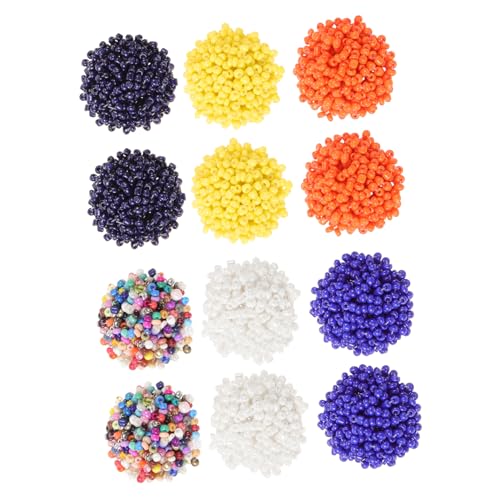 Veemoon 6 Paare Handgefertigte Boho Ohrringe Damen Ohrstecker mit Bunten Perlen Leicht Modisch Vielseitig Kombinierbar Perfektes zu Geburtstag Hochzeit Valentinstag Veemoon 6 Paare Handgefertigte Boho Ohrringe Damen Ohrstecker mit Bunten Perlen Leicht Modisch Vielseitig Kombinierbar Perfektes zu Geburtstag Hochzeit Valentinstag von Veemoon