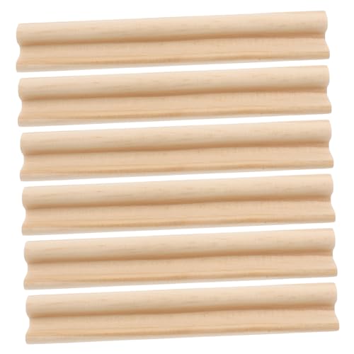 Veemoon 6 Stück Englische Alphabetbasis Dominoständer für den mexikanischen Zug Kartenspielhalter Dominosteine aus Holz Domino-Aufbewahrungskoffer Briefschilder Kiefernholz Beige Veemoon 6 Stück Englische Alphabetbasis Dominoständer für den mexikanischen Zug Kartenspielhalter Dominosteine aus Holz Domino-Aufbewahrungskoffer Briefschilder Kiefernholz Beige von Veemoon