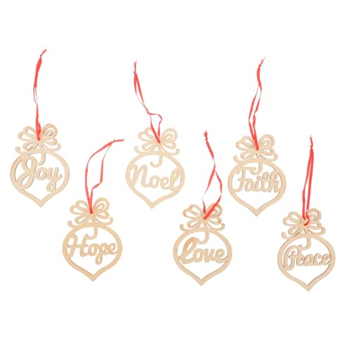 Veemoon 6 Stück Liebesbriefe aus Holz weihnachtsbasteln weihnachten basteln doodle Weihnachtsbaum hängende Ausschnitte Verzierungen Graffiti-Holzspäne leere weihnachtsausschnitte Beige Veemoon 6 Stück Liebesbriefe aus Holz weihnachtsbasteln weihnachten basteln doodle Weihnachtsbaum hängende Ausschnitte Verzierungen Graffiti-Holzspäne leere weihnachtsausschnitte Beige von Veemoon