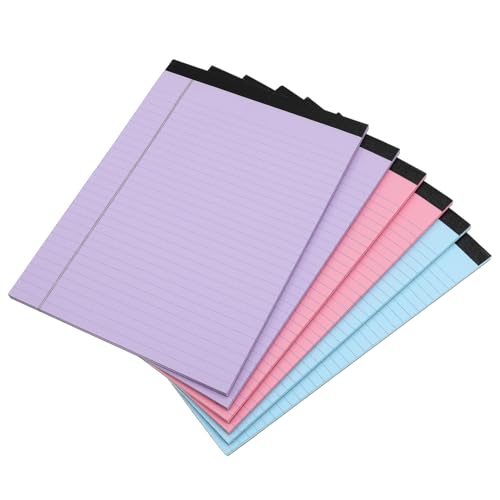 Veemoon 6 Stück Notizblock Notizbuch Hefte für die Schule Bürodesk -Zubehör Schreibtischlieferungen Schulbedarf Lernbedarf Notizblöcke für die Arbeit Server-Notizblöcke Memo -Pad Papier Veemoon 6 Stück Notizblock Notizbuch Hefte für die Schule Bürodesk -Zubehör Schreibtischlieferungen Schulbedarf Lernbedarf Notizblöcke für die Arbeit Server-Notizblöcke Memo -Pad Papier von Veemoon