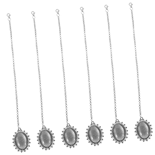 Veemoon 6 Stück Teiliges Abschlussmützen Anhänger Foto Charm für Abschlussfeier Diy Dekoration für Hut und Schmuckherstellung Leicht und Langlebig Ergänzung für Jede Feier Veemoon 6 Stück Teiliges Abschlussmützen Anhänger Foto Charm für Abschlussfeier Diy Dekoration für Hut und Schmuckherstellung Leicht und Langlebig Ergänzung für Jede Feier von Veemoon