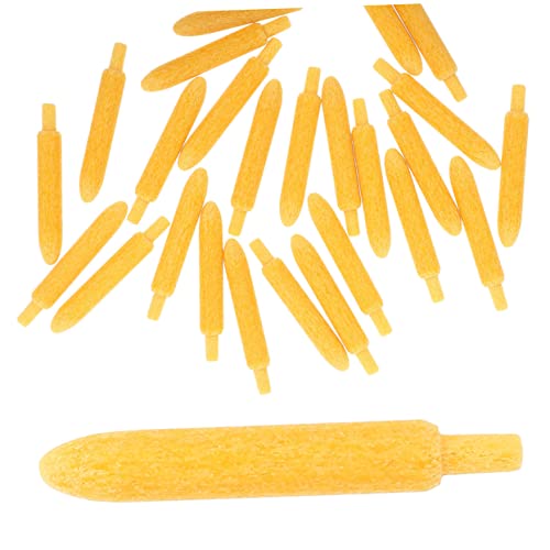 Veemoon 60 Stck Teiliges Ersatzspitzen für Lackmarker Lange Malstift Nibs Langlebige Praktische Ersatzspitzen für Paint Marker Kompatibel mit Paint Markern Veemoon 60 Stck Teiliges Ersatzspitzen für Lackmarker Lange Malstift Nibs Langlebige Praktische Ersatzspitzen für Paint Marker Kompatibel mit Paint Markern von Veemoon