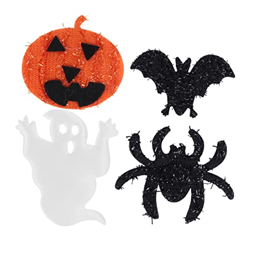 Veemoon 60 Stück Halloween klebriges Tuch halloween halloween mitgebsel halloween decorations aufkleber halloween Netze Dekoration weihnachtsdeko Spinnenstoff DIY-Patches Veemoon 60 Stück Halloween klebriges Tuch halloween halloween mitgebsel halloween decorations aufkleber halloween Netze Dekoration weihnachtsdeko Spinnenstoff DIY-Patches von Veemoon