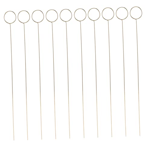 Veemoon 60 Stück Runde Metall Drahtkartenhalter Klein Picks mit Foto Clip Vielseitige Tischdekoration für Hochzeit Geburtstag Valentinstag Shower Einfache Anbringung Stilvoll und Veemoon 60 Stück Runde Metall Drahtkartenhalter Klein Picks mit Foto Clip Vielseitige Tischdekoration für Hochzeit Geburtstag Valentinstag Shower Einfache Anbringung Stilvoll und von Veemoon