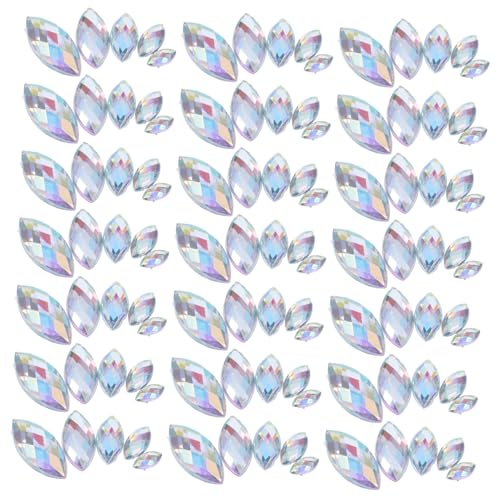 Veemoon 600 Stück Teiliges Ab Acryl Strasssteine Flach Pferdeaugen Form Mix Langlebig nicht Verblassend für DIY Schmuck Nageldesign Handyhüllen Modeverzierungen Veemoon 600 Stück Teiliges Ab Acryl Strasssteine Flach Pferdeaugen Form Mix Langlebig nicht Verblassend für DIY Schmuck Nageldesign Handyhüllen Modeverzierungen von Veemoon