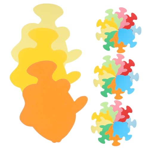 Veemoon 72 Stück Teiliges DIY Papier ausschnitt Bunte Fischform Papierdeko für Basteln Scrapbooking Kinderzimmer Partydekoration Geschenkideen Veemoon 72 Stück Teiliges DIY Papier ausschnitt Bunte Fischform Papierdeko für Basteln Scrapbooking Kinderzimmer Partydekoration Geschenkideen von Veemoon