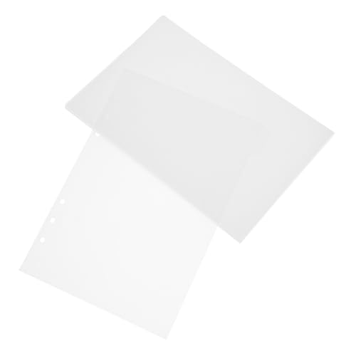 Veemoon 7Stücke Teilige Budget Ordner Einsätze aus Robustem Material Tragbare Binder Taschen für Wiederverwendbare Budgetlösungen Organisieren von Bargeld und Unterlagen Veemoon 7Stücke Teilige Budget Ordner Einsätze aus Robustem Material Tragbare Binder Taschen für Wiederverwendbare Budgetlösungen Organisieren von Bargeld und Unterlagen von Veemoon