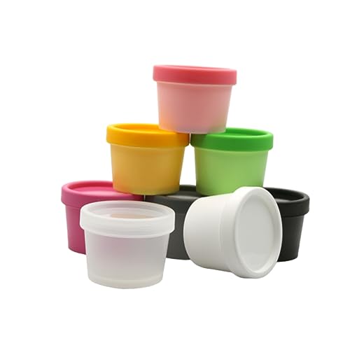 Veemoon 8 Stück Teiliges Superleichte Knete für DIY Modelliermasse zur Stressbewältigung für Kunst und Schulprojekte Sicheres und Farbenfrohes Design für Spaß und Fantasie Veemoon 8 Stück Teiliges Superleichte Knete für DIY Modelliermasse zur Stressbewältigung für Kunst und Schulprojekte Sicheres und Farbenfrohes Design für Spaß und Fantasie von Veemoon