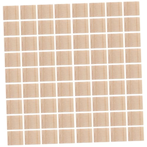 Veemoon 800 Stück Holzplatten Blanko Holzfliesen für DIY Dekoration Natürliche Holzstücke zum Bemalen Handwerksprojekte Kreative Kunsthandwerk Zubehör Veemoon 800 Stück Holzplatten Blanko Holzfliesen für DIY Dekoration Natürliche Holzstücke zum Bemalen Handwerksprojekte Kreative Kunsthandwerk Zubehör von Veemoon