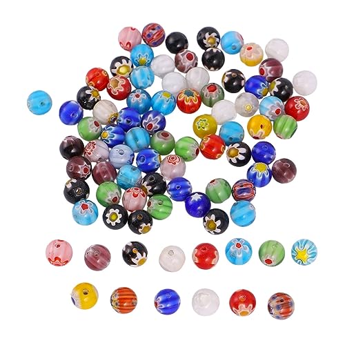 Veemoon 80Stücke DIY Perlen Schmuckperlen für Armbänder und Gemischte Stile Zubehör für Schmuckherstellung Veemoon 80Stücke DIY Perlen Schmuckperlen für Armbänder und Gemischte Stile Zubehör für Schmuckherstellung von Veemoon