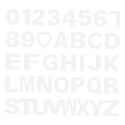 Veemoon Alphabet Und Zahlen Kuchen Schablonen Set - 10 Zoll Backvorlage A-Z & 0 9 Für Kreative DIY Torten Cupcakes Und Kekse Ideal Für Besondere Anlässe Und Feiern Veemoon Alphabet Und Zahlen Kuchen Schablonen Set - 10 Zoll Backvorlage A-Z & 0 9 Für Kreative DIY Torten Cupcakes Und Kekse Ideal Für Besondere Anlässe Und Feiern von Veemoon