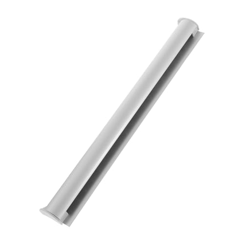 Veemoon Aluminium Tickethalter mit Stiftschacht Rostfrei Biegfest Wandmontagefrei Vielseitig für Restaurant und Takeaway Bestellungen Langlebig und Installieren Veemoon Aluminium Tickethalter mit Stiftschacht Rostfrei Biegfest Wandmontagefrei Vielseitig für Restaurant und Takeaway Bestellungen Langlebig und Installieren von Veemoon