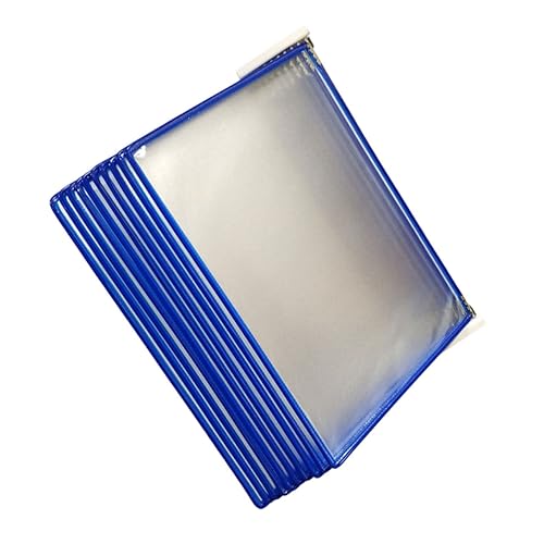 Veemoon An Der Wand Montiertes Dokumentendisplay Rack Hängeaufbewahrungshalter Für Dokumente Aufbewahrungs Organizer Ordnerregale Wand Dokumenten Organizer Ordner Wandhalterung Veemoon An Der Wand Montiertes Dokumentendisplay Rack Hängeaufbewahrungshalter Für Dokumente Aufbewahrungs Organizer Ordnerregale Wand Dokumenten Organizer Ordner Wandhalterung von Veemoon