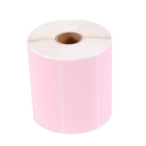 Veemoon Aufkleberpapier behälter boxen fläschen markierer aktenmappe marker Etiketten Aufkleber leere Etiketten entfernbare Etiketten Aufkleber-Etiketten Papieretikett Klebetiketten Rosa Veemoon Aufkleberpapier behälter boxen fläschen markierer aktenmappe marker Etiketten Aufkleber leere Etiketten entfernbare Etiketten Aufkleber-Etiketten Papieretikett Klebetiketten Rosa von Veemoon