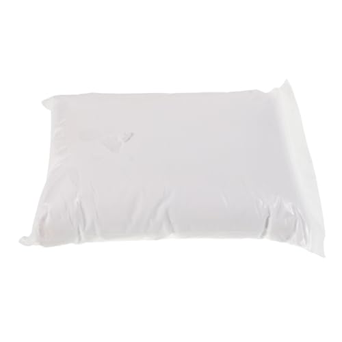 Veemoon Aus Farbigem Ton Modelliermasse-kit Diy Bastelton Kunstknete Für Teenager Bastelt Ton Für Teenager Luft Trocken Diy-ton-kit Lufttrockener Ton Zum Selbermachen Harz Weiß Veemoon Aus Farbigem Ton Modelliermasse-kit Diy Bastelton Kunstknete Für Teenager Bastelt Ton Für Teenager Luft Trocken Diy-ton-kit Lufttrockener Ton Zum Selbermachen Harz Weiß von Veemoon