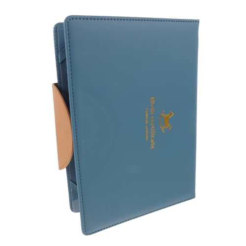 Veemoon Auszeichnungen Geburtsurkundenhalter Geburtsurkundenhülle Geburtsurkundenschutz Dokumentenmappe Wasserdicht Postertasche Ordnerzubehör Urkundenmappen Blau Pu Veemoon Auszeichnungen Geburtsurkundenhalter Geburtsurkundenhülle Geburtsurkundenschutz Dokumentenmappe Wasserdicht Postertasche Ordnerzubehör Urkundenmappen Blau Pu von Veemoon