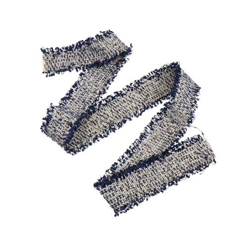 Veemoon Bastelband für Haaraccessoires 1 Rolle Selbstgemacht Nähzubehör Leicht und Tragbar für Dekoration und Handwerk Veemoon Bastelband für Haaraccessoires 1 Rolle Selbstgemacht Nähzubehör Leicht und Tragbar für Dekoration und Handwerk von Veemoon
