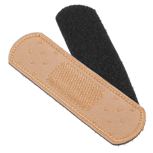 Veemoon Bestickte DIY Aufnäher zum Aufbügeln Kreative Stickerei Patches für Kleidung Taschen Hüte Langlebig und Verschleißfest zur Reparatur und Dekoration Veemoon Bestickte DIY Aufnäher zum Aufbügeln Kreative Stickerei Patches für Kleidung Taschen Hüte Langlebig und Verschleißfest zur Reparatur und Dekoration von Veemoon