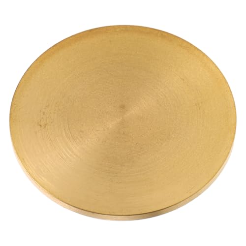 Veemoon Blatt Handklemmkupferblatt tragbare Platten handgepresste Briefmarken Metallstempel Kupfer-Stanzrohlinge Stempelset aus Metall Massive Kupferstempel Stempelset selber Machen Golden Veemoon Blatt Handklemmkupferblatt tragbare Platten handgepresste Briefmarken Metallstempel Kupfer-Stanzrohlinge Stempelset aus Metall Massive Kupferstempel Stempelset selber Machen Golden von Veemoon