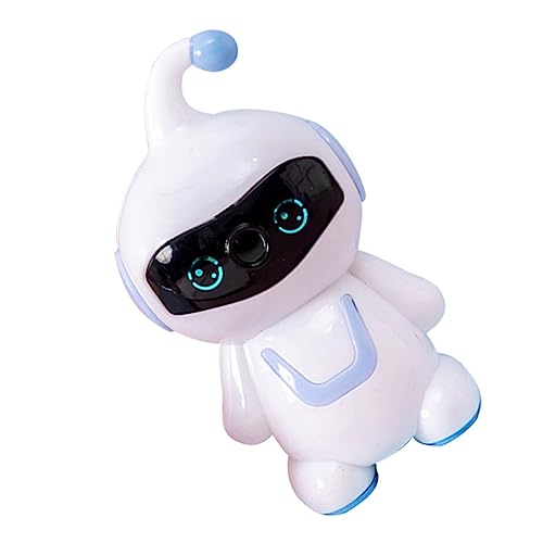 Veemoon Bleistiftspitzer Handbuch Roboter Karikatur Cartoon Bleistiftschärfer Lieferungen für dosenspitzer bleistift anspitzer büro schule versorgung Schulversorgung Plastik Blue Veemoon Bleistiftspitzer Handbuch Roboter Karikatur Cartoon Bleistiftschärfer Lieferungen für dosenspitzer bleistift anspitzer büro schule versorgung Schulversorgung Plastik Blue von Veemoon