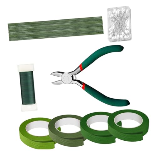 Veemoon Blumenwerkzeug Set Klebeband Blumenladenbedarf Blumenstrauß Sets Blumenstrauß Zubehör Blumenbastelset Blumenverpackungswerkzeug Aus Veemoon Blumenwerkzeug Set Klebeband Blumenladenbedarf Blumenstrauß Sets Blumenstrauß Zubehör Blumenbastelset Blumenverpackungswerkzeug Aus von Veemoon