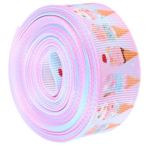 Veemoon Bogen Bastelbänder Vielseitiges Verpackungsband für DIY Projekte Breit für Dekoration und Kreative Bastelarbeiten von Veemoon