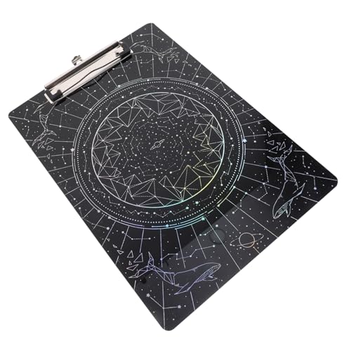 Veemoon Buchboardordner Schulbedarf Planke Zwischenablage-ordner Papier-organizer-ordner Schreibwaren Berichtsordner Lieferungen Büro-klemmbrett Klemmbrett Mit Niedrigem Profil Datei Acryl Veemoon Buchboardordner Schulbedarf Planke Zwischenablage-ordner Papier-organizer-ordner Schreibwaren Berichtsordner Lieferungen Büro-klemmbrett Klemmbrett Mit Niedrigem Profil Datei Acryl von Veemoon