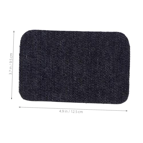 Veemoon Bügelflicken Teilig Jeans Patches Aufnäher zum Aufbügeln für Pullover Hemden Ellbogen Reparatur und Dekoration Klebeflicken Textilien Applikation Vielseitig für Kleidung Veemoon Bügelflicken Teilig Jeans Patches Aufnäher zum Aufbügeln für Pullover Hemden Ellbogen Reparatur und Dekoration Klebeflicken Textilien Applikation Vielseitig für Kleidung von Veemoon