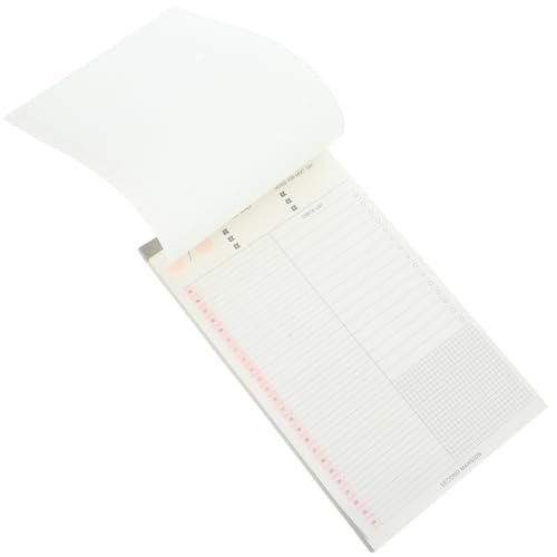 Veemoon Büro Notizblock Zeitplaner Multifunktionales Notizbuch für Effizientes Zeitmanagement und Praktisch für Schule und Büro für Freunde Veemoon Büro Notizblock Zeitplaner Multifunktionales Notizbuch für Effizientes Zeitmanagement und Praktisch für Schule und Büro für Freunde von Veemoon