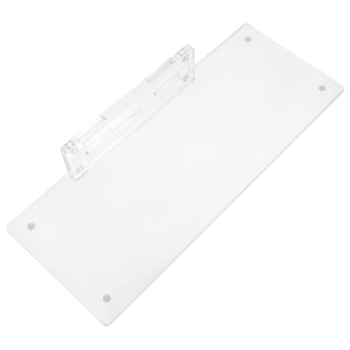 Veemoon Bürotürnummer Bürodekorationen Büro Türschild Lustige Schilder Fürs Büro Zeichen Für Bürotür Bürodekorwand Geschäftsschild Für Büro Etikette-schild Im Büro Transparent Acryl von Veemoon