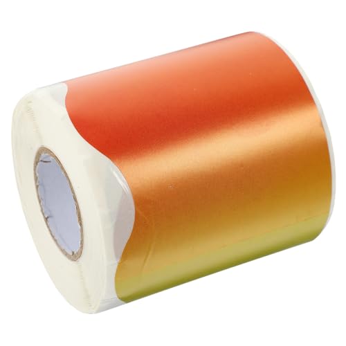 Veemoon Bunte Selbstklebende Border Trim Yards Lang Austauschbare Randfolie für Pinnwand Kreidetafel Klassenzimmer Bürodekoration Vielseitiger Border Sticker für Glatte Oberflächen Veemoon Bunte Selbstklebende Border Trim Yards Lang Austauschbare Randfolie für Pinnwand Kreidetafel Klassenzimmer Bürodekoration Vielseitiger Border Sticker für Glatte Oberflächen von Veemoon