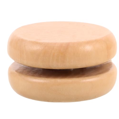 Veemoon Buntes Holz-yoyo Spielzeug Für Junge Mädchen Naturholz Yo-yo Für Partys Fördert Hand-Augen-koordination Und Reaktionszeit Mitgebsel Für Feste Und Feiertage Veemoon Buntes Holz-yoyo Spielzeug Für Junge Mädchen Naturholz Yo-yo Für Partys Fördert Hand-Augen-koordination Und Reaktionszeit Mitgebsel Für Feste Und Feiertage von Veemoon