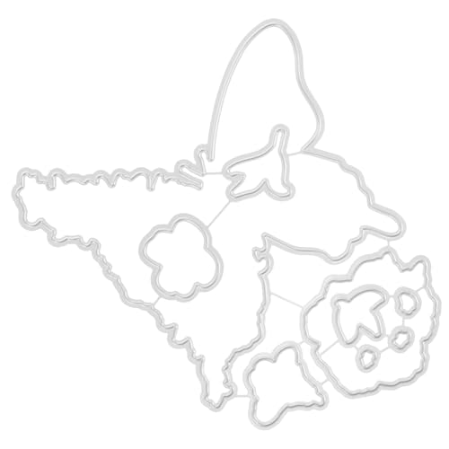 Veemoon Carbonstahl Stanzschablonen Schmetterling und Blumen Stanzformen Prägeschablonen für Kartenherstellung DIY Scrapbooking Stanzform Vorlage Veemoon Carbonstahl Stanzschablonen Schmetterling und Blumen Stanzformen Prägeschablonen für Kartenherstellung DIY Scrapbooking Stanzform Vorlage von Veemoon