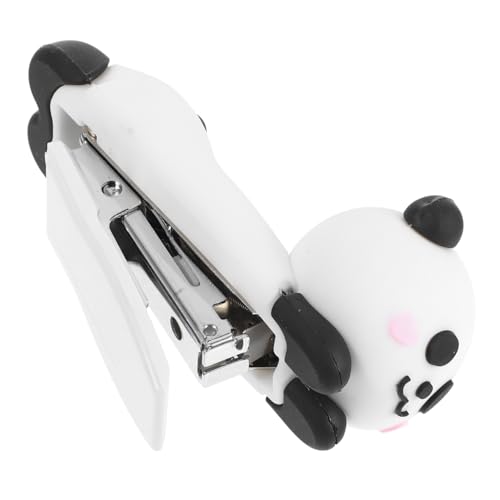 Veemoon Cartoon Panda Hefter Panda Desktop-hefter Süße Hefter Für Den Schreibtisch Kleiner Hefter Mini-tischhefter Studentischer Hefter Mini-heftklammern Neuheit Hefter Weiches Gummi Veemoon Cartoon Panda Hefter Panda Desktop-hefter Süße Hefter Für Den Schreibtisch Kleiner Hefter Mini-tischhefter Studentischer Hefter Mini-heftklammern Neuheit Hefter Weiches Gummi von Veemoon