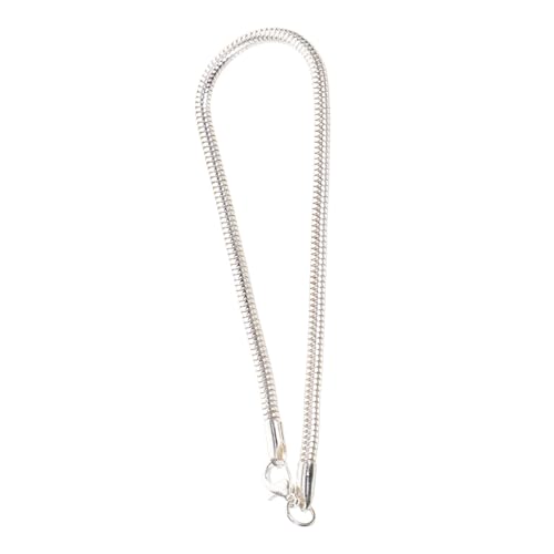 Veemoon Charm Armband Vergoldetem mit Schlangenkette und Kupferrücken Elegantes für Männer und Frauen für Hochzeiten Partys Veemoon Charm Armband Vergoldetem mit Schlangenkette und Kupferrücken Elegantes für Männer und Frauen für Hochzeiten Partys von Veemoon