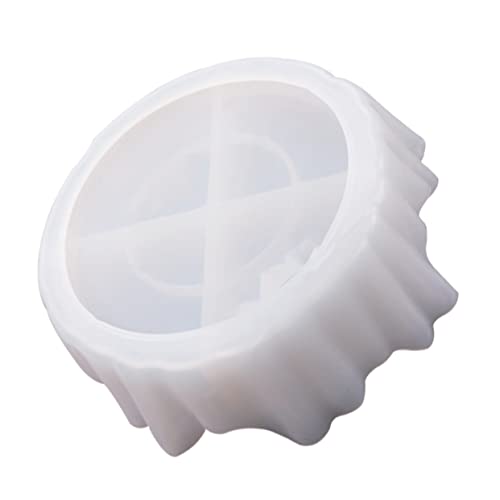 Veemoon DIY Epoxidharz Silikonform für Unregelmäßige Blumentöpfe Bastelarbeiten Vielseitig Einsetzbar für Erwachsene für Kunstwerke und Handarbeiten Veemoon DIY Epoxidharz Silikonform für Unregelmäßige Blumentöpfe Bastelarbeiten Vielseitig Einsetzbar für Erwachsene für Kunstwerke und Handarbeiten von Veemoon