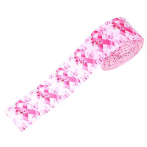 Veemoon DIY Haarschmuck Pinkes Brustkrebs Bewusstseinsband aus Weiches Farbintensives Bastelhaarband für Frauen Vielseitiges Accessoire zur Unterstützung von Brustgesundheit und Veemoon DIY Haarschmuck Pinkes Brustkrebs Bewusstseinsband aus Weiches Farbintensives Bastelhaarband für Frauen Vielseitiges Accessoire zur Unterstützung von Brustgesundheit und von Veemoon