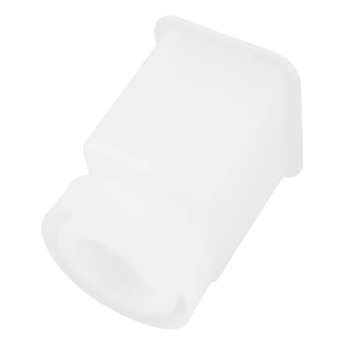 Veemoon DIY Kristall Epoxidharz Form Flexible Silikon Aufbewahrungsbox Gießform Transparent Geruchlos Einfach zu Reinigen für Individuelle Speicherbehälter Herstellung Veemoon DIY Kristall Epoxidharz Form Flexible Silikon Aufbewahrungsbox Gießform Transparent Geruchlos Einfach zu Reinigen für Individuelle Speicherbehälter Herstellung von Veemoon