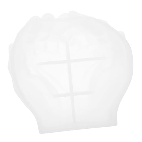 Veemoon DIY Silikonform Vase Für Blumenarrangements Handgefertigte Gießform Für Dekorative Blumentöpfe Decor Zubehör Vielseitige Bastelideen von Veemoon
