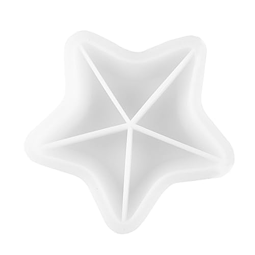 Veemoon DIY Silikonform für Kristallplatten Flexible Gießform für Epoxidharz Einzigartiges Design für Tischdekoration für Kleine Schalen und Teller Einfach zu Reinigen Veemoon DIY Silikonform für Kristallplatten Flexible Gießform für Epoxidharz Einzigartiges Design für Tischdekoration für Kleine Schalen und Teller Einfach zu Reinigen von Veemoon