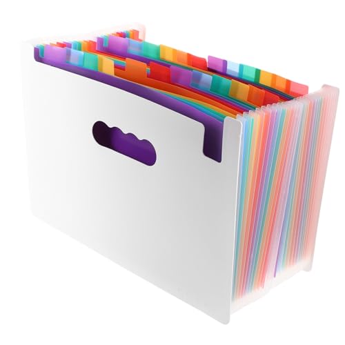 Veemoon Datei Aufbewahrungsbox Unterlagen Schreibtisch Speicherorganisator multi Organisatoren und Aufbewahrung Büro Slot kleiner Aktenorganisator Tasche für Akten pp Weiß Veemoon Datei Aufbewahrungsbox Unterlagen Schreibtisch Speicherorganisator multi Organisatoren und Aufbewahrung Büro Slot kleiner Aktenorganisator Tasche für Akten pp Weiß von Veemoon