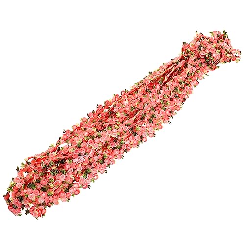 Veemoon Dekoratives Spitzenbesatzband für DIY Kleidung Haarschmuck und Festtagsdekoration Yards Blutrot für Einzigartige Bastelprojekte für Stoffverzierungen und Accessoires Veemoon Dekoratives Spitzenbesatzband für DIY Kleidung Haarschmuck und Festtagsdekoration Yards Blutrot für Einzigartige Bastelprojekte für Stoffverzierungen und Accessoires von Veemoon