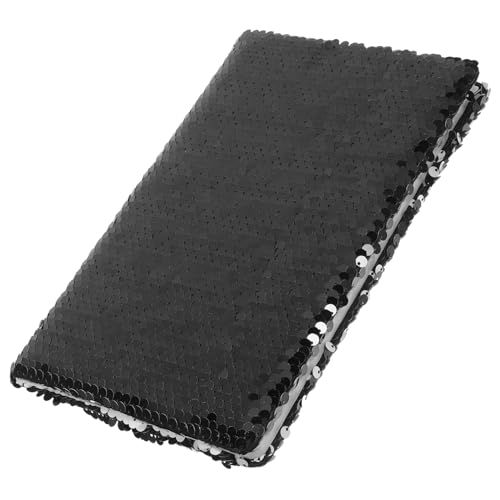 Veemoon Delikates Planer Notizbuch mit Fischschuppen Design Multifunktionaler Tages und Jahresplaner für Büro Home Office und Reisen Leichtes Organizer Notebook für Effektives Veemoon Delikates Planer Notizbuch mit Fischschuppen Design Multifunktionaler Tages und Jahresplaner für Büro Home Office und Reisen Leichtes Organizer Notebook für Effektives von Veemoon