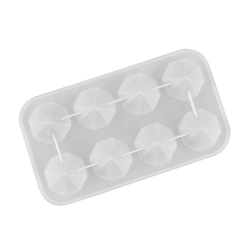 Veemoon Diamant Silikonform für DIY Projekte Mehrseitige Gießform für Dekoration für Handgemachte Langlebig und Sicher der Anwendung Heimwerker Veemoon Diamant Silikonform für DIY Projekte Mehrseitige Gießform für Dekoration für Handgemachte Langlebig und Sicher der Anwendung Heimwerker von Veemoon